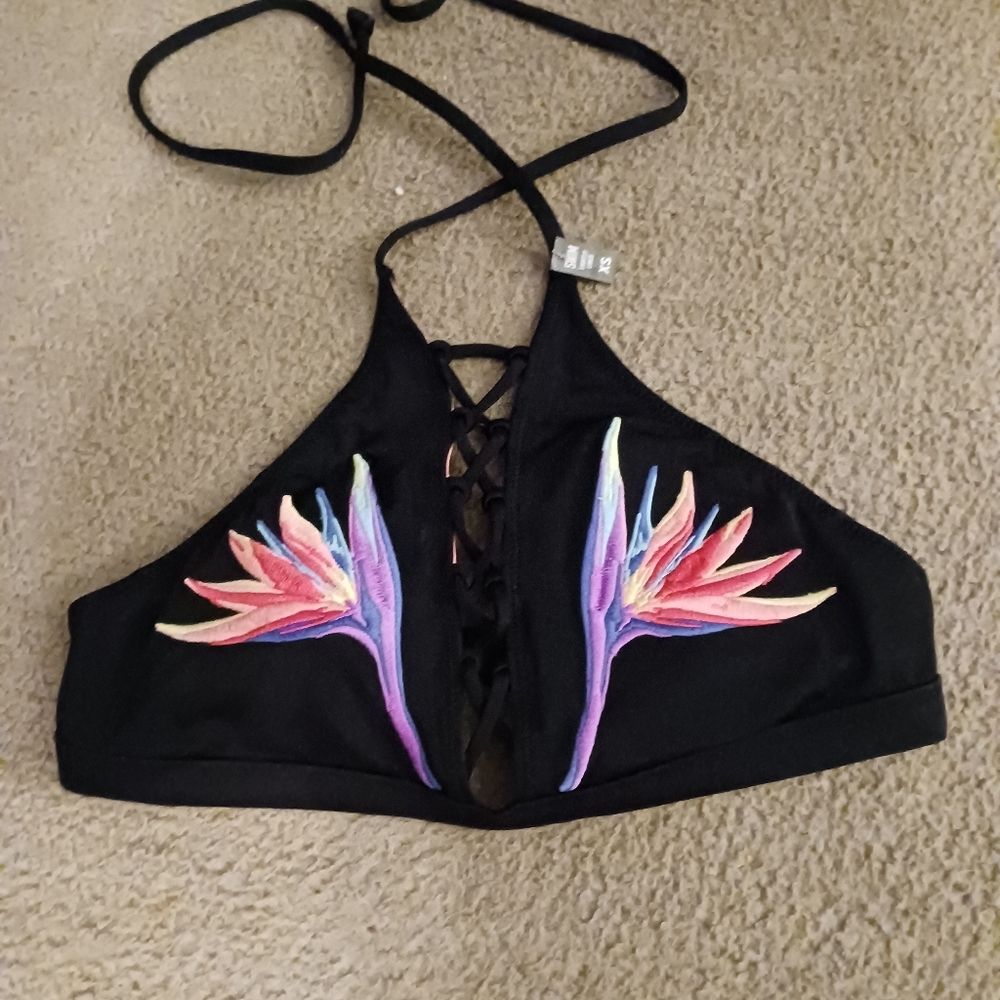 NWT Pink bra